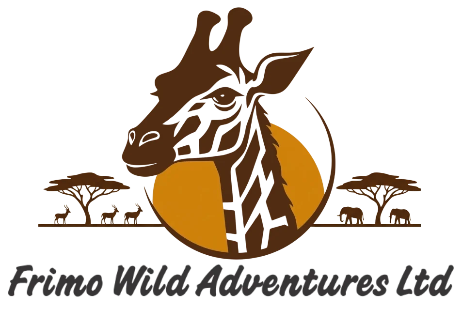Frimo Wild Adventures